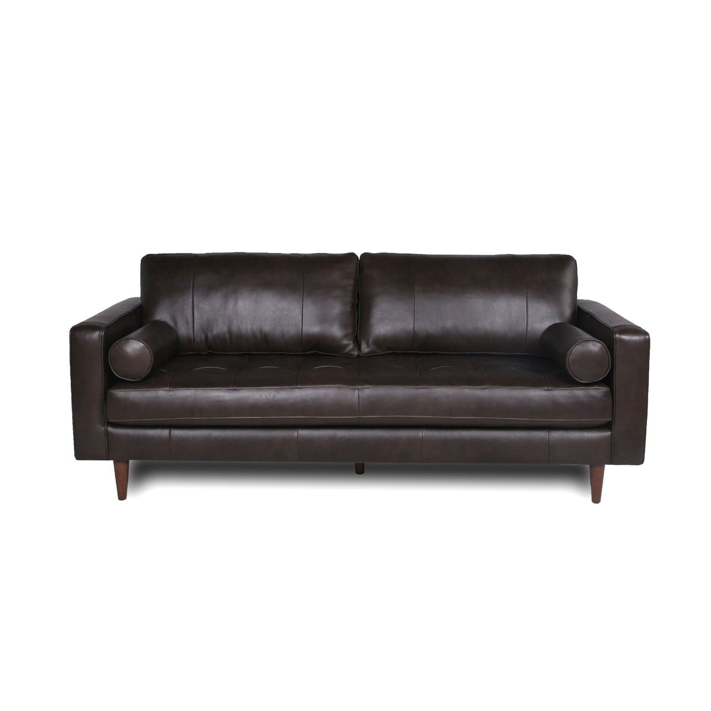 Mid-Century Tufted, Sofa