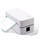 Bluetooth Thermal Label Printer for Barcodes and Stickers