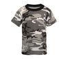 Rothco Kids Camo T-Shirts