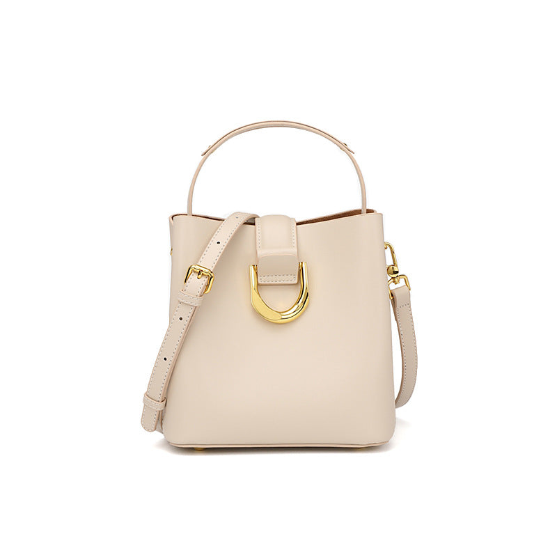 Large-Capacity Commuter Handbag And Crossbody Bag For Women