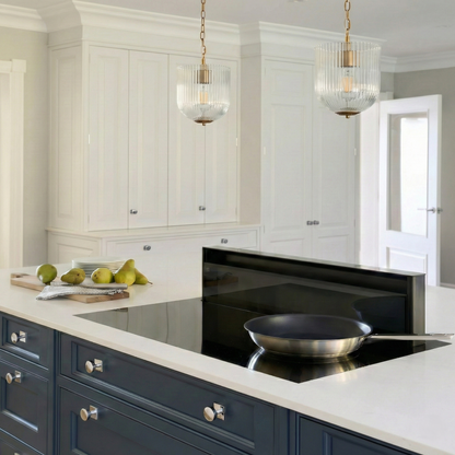 Garnet Pendant Lamp - Coarse