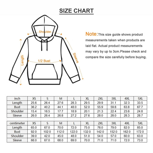 Personalized Wolf AOP Hoodie - Gift Idea For Mother's Day With Up To 6 Kids - Wolf Mama