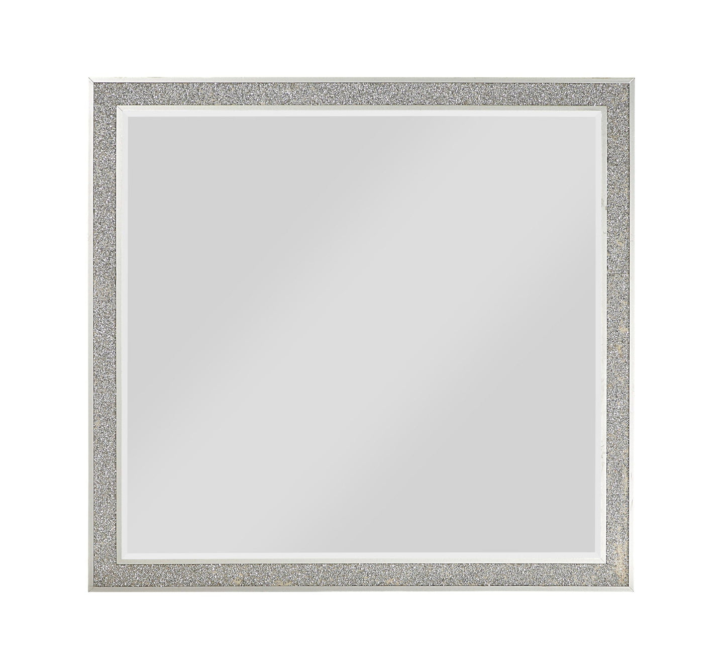 Sliverfluff - Mirror - Mirrored / Champagne