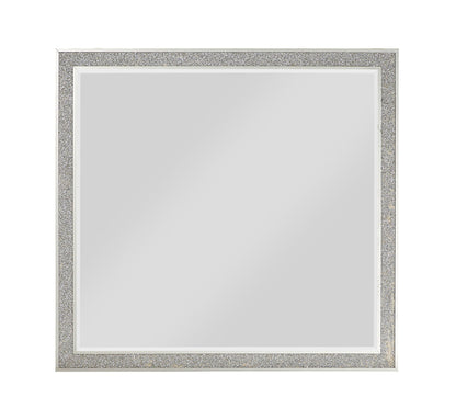 Sliverfluff - Mirror - Mirrored / Champagne