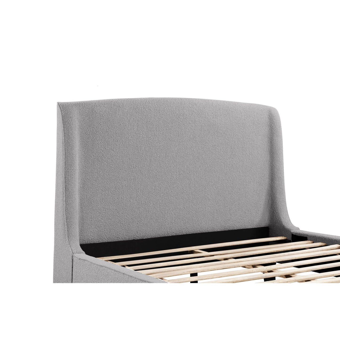 Harper - Platform Bed