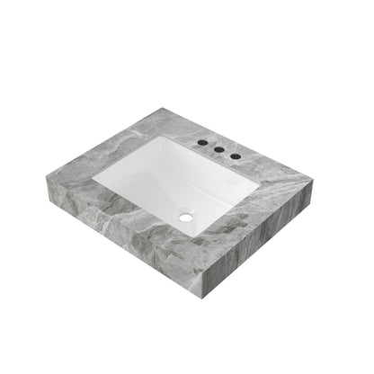 24" Muri Bathroom Vanity