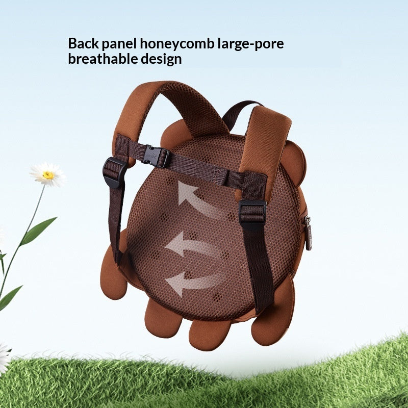 Cute Outing Cute Children's Backpack