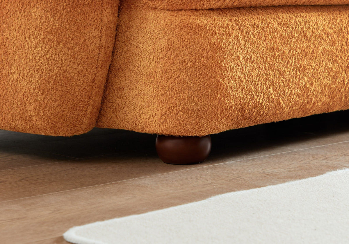 Paton - Comfortable Sofa