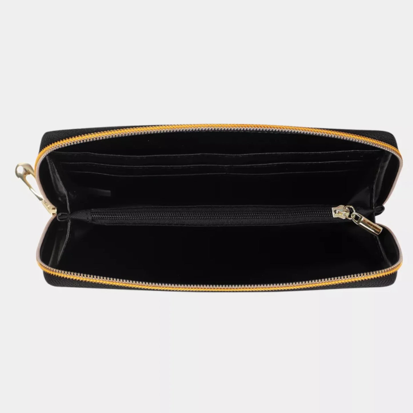 Personalized Grandma/Mom Long Wallet - Best Gift for Mother/Grandma