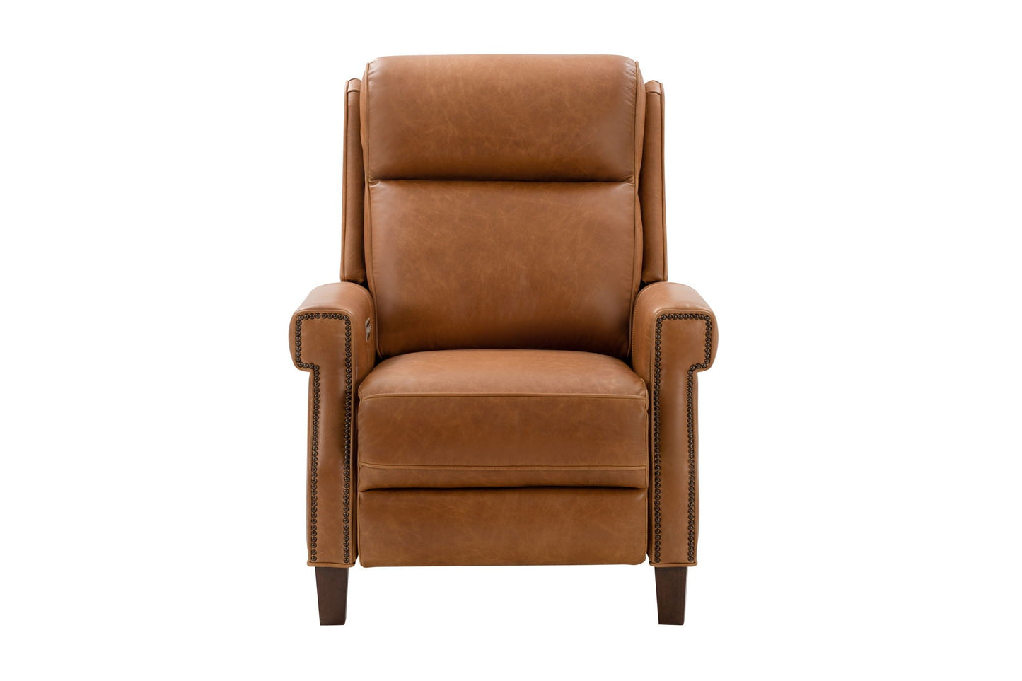 Byron - Power Recliner With Power Recline, Power Headrest, Power Lumbar