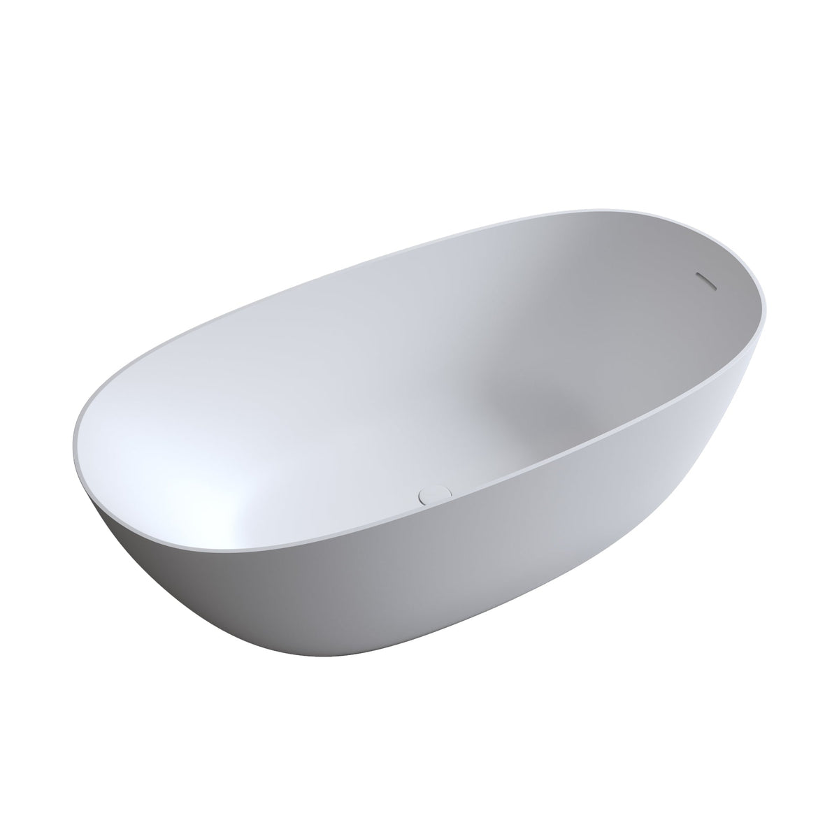 61'' Freestanding Bathtub