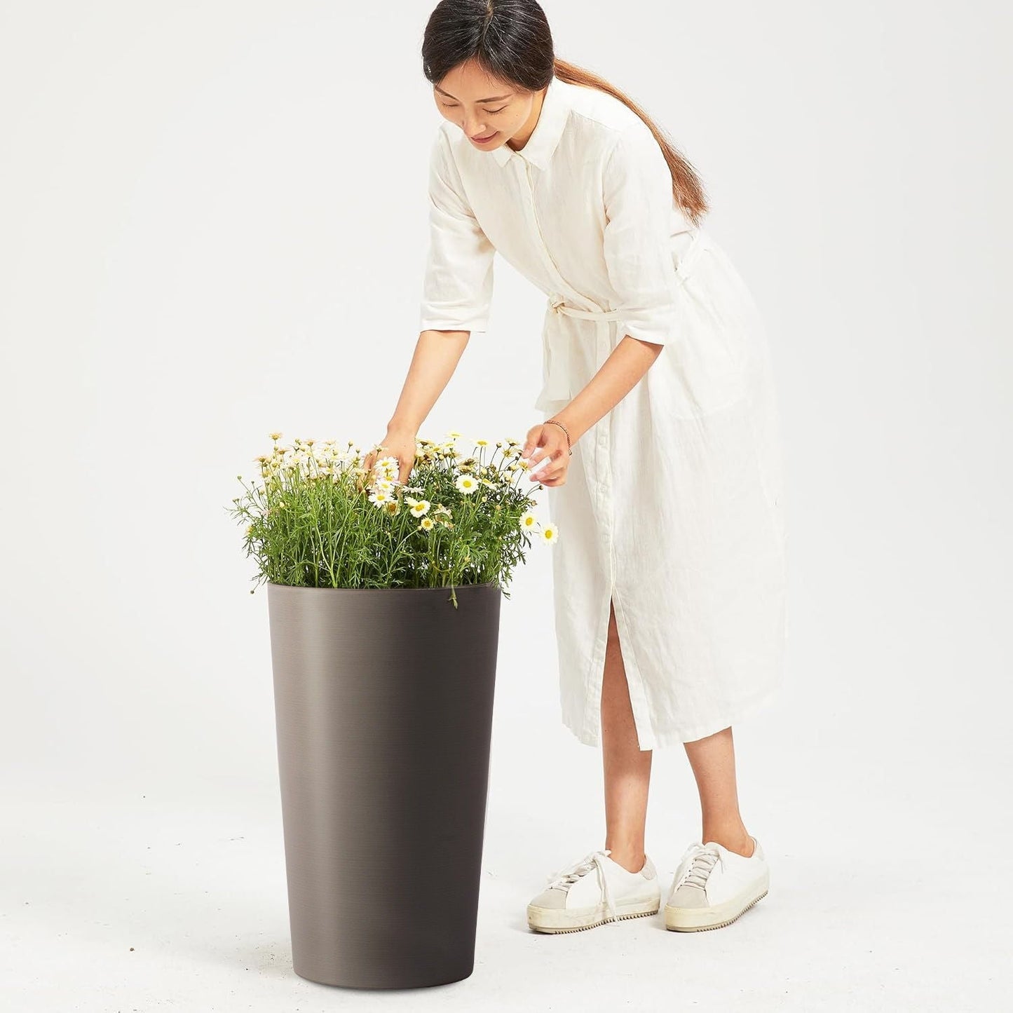 Planter For Outdoor