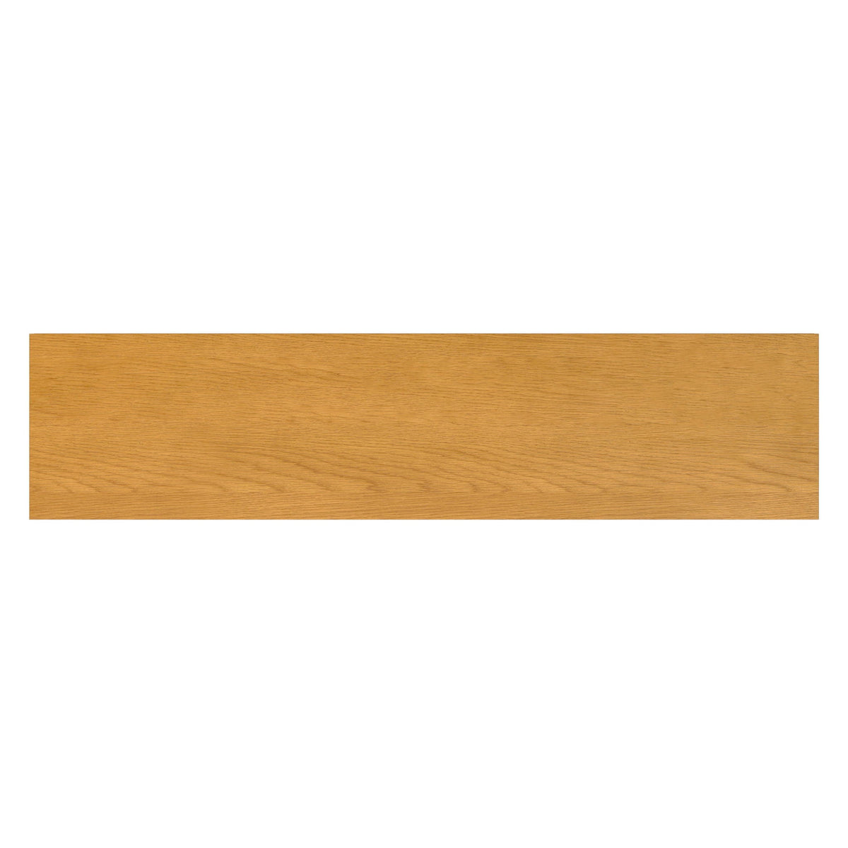 Lennon - Handcrafted Low TV Stand