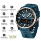 Outdoor Sports Watch For Male And Female Students