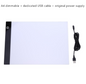 Art Drawing Board with Tools Kit