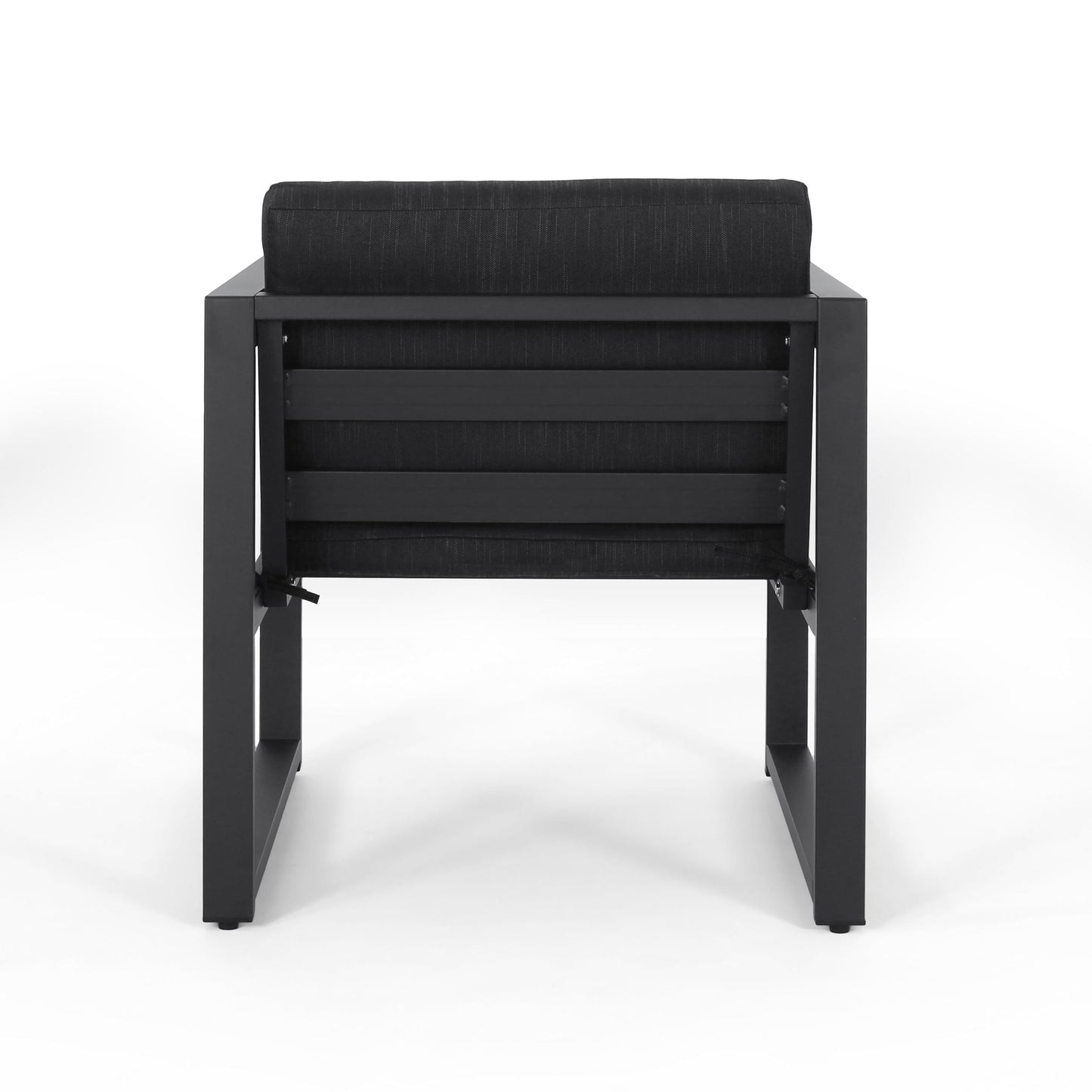 Navan Outdoor Patio Club Chair