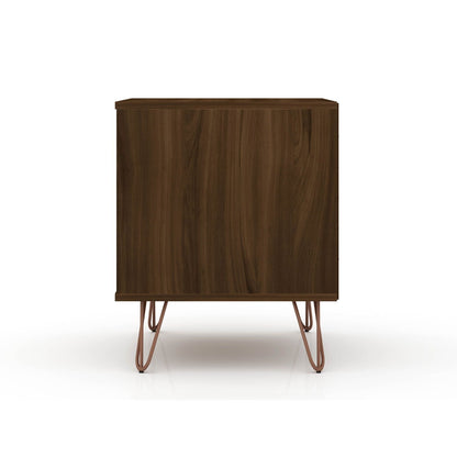 Rockefeller - Nightstand With 1 Drawer
