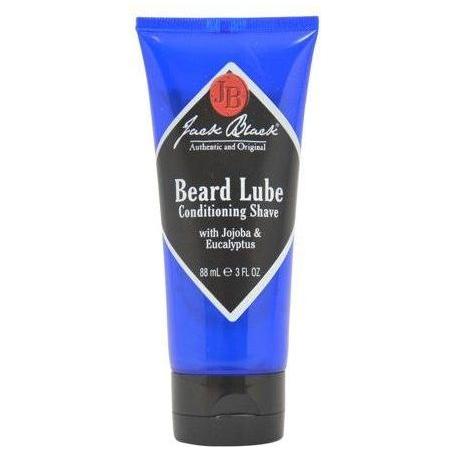 Jack Black Beard Lube Conditioning Shave, 3 fl oz
