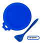 Silicone Pet Seal Three-in-one Cover