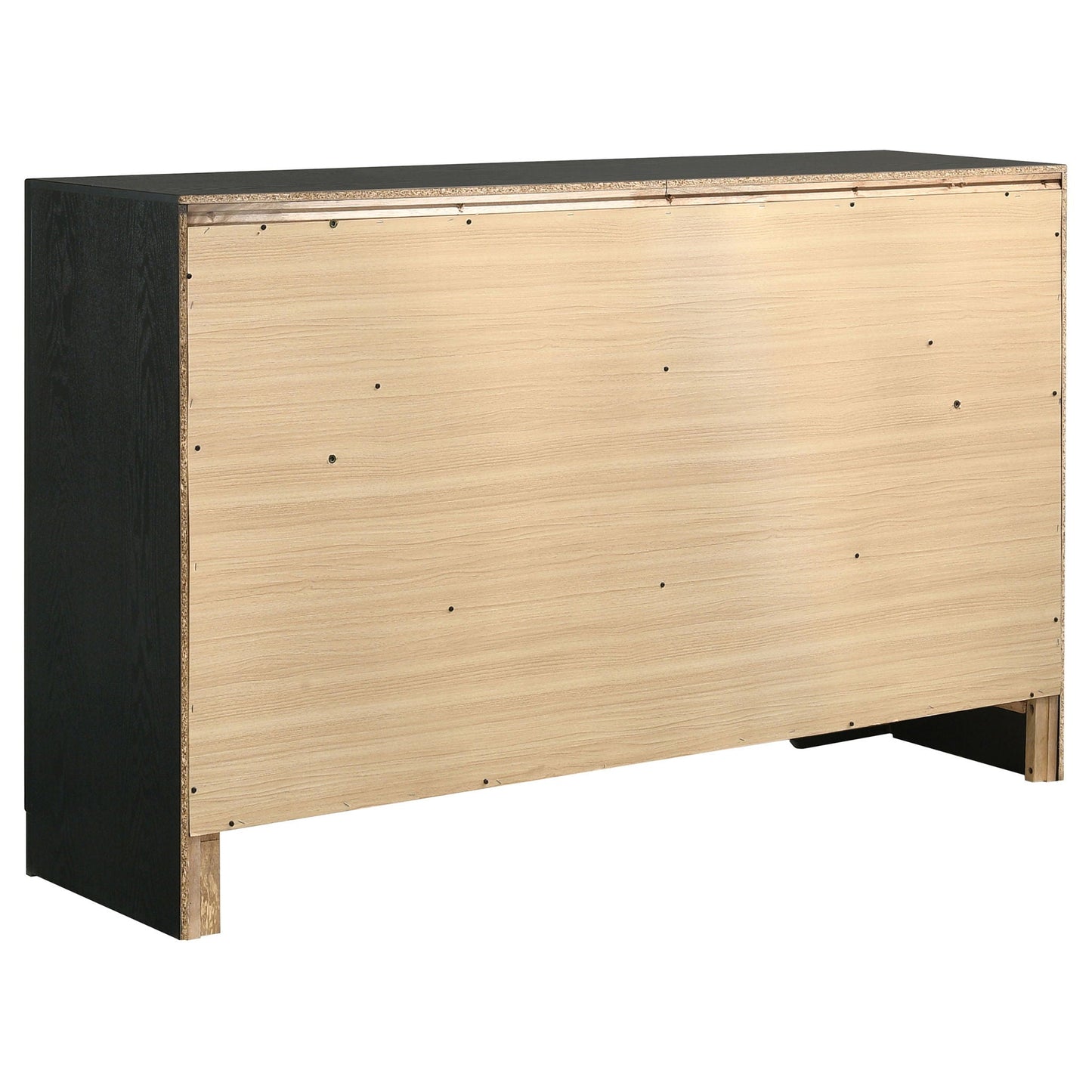 Annie - 9 Drawer Dresser