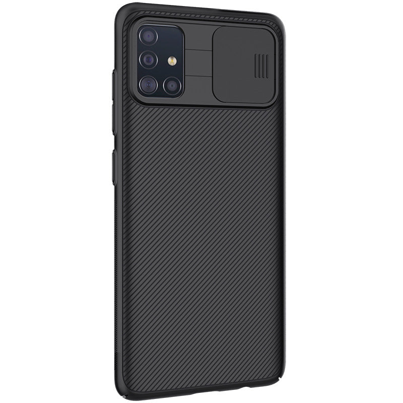 CamShield Case for Samsung Galaxy A51