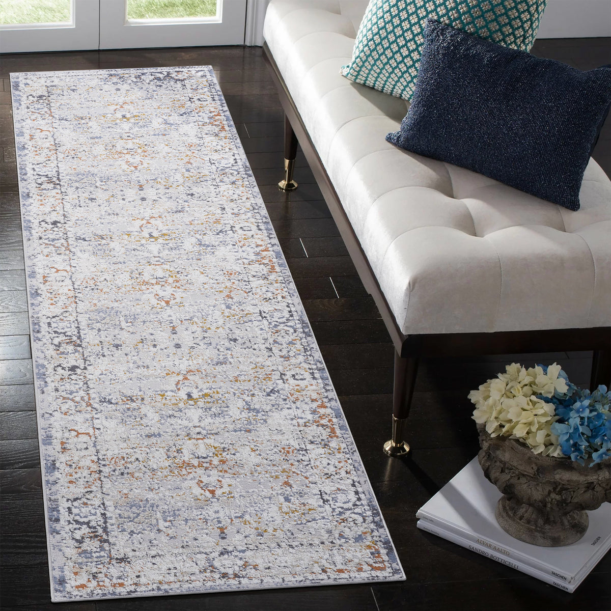 PAYAS Collection 2.2X8 Rug