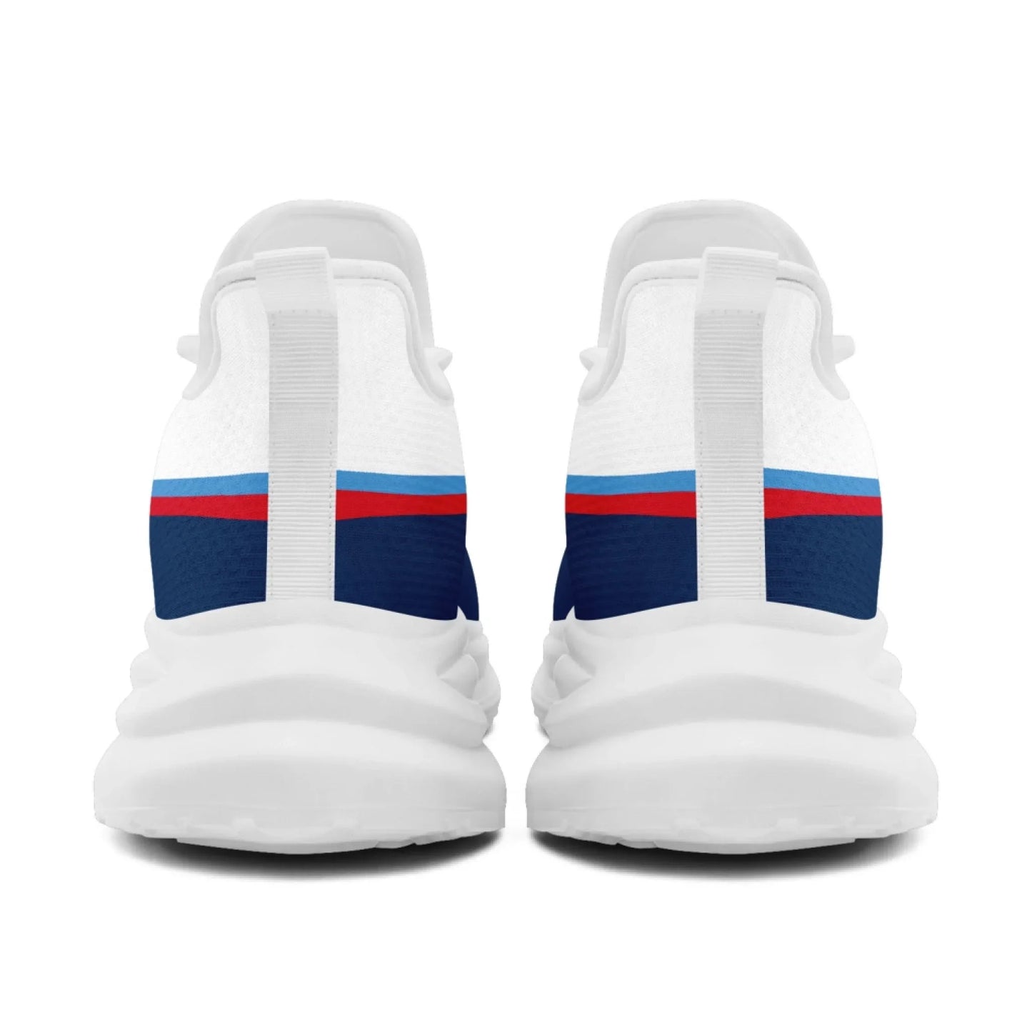 Personalized Branded Sneakers for Teams,Corporate Logo Walking Shoes, Breathable Unisex Shoes