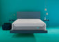 BedGear S5 Performance® Queen Mattress - Medium Comfort