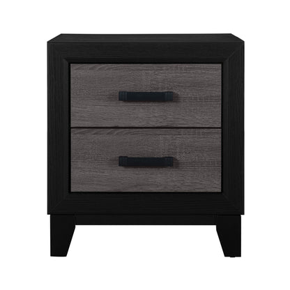 Urban - 5 Piece Set With Bookcase