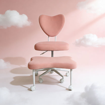 Multifunctional Ergonomic Meditation & Yoga Chair