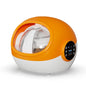 Pet Anti-grab Food Chip Identification Multi-cat Automatic Pet Feeder