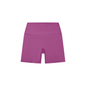 Loki & Ivy Women's High-Waisted Biker Shorts