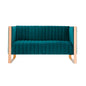 Trillium - Loveseat