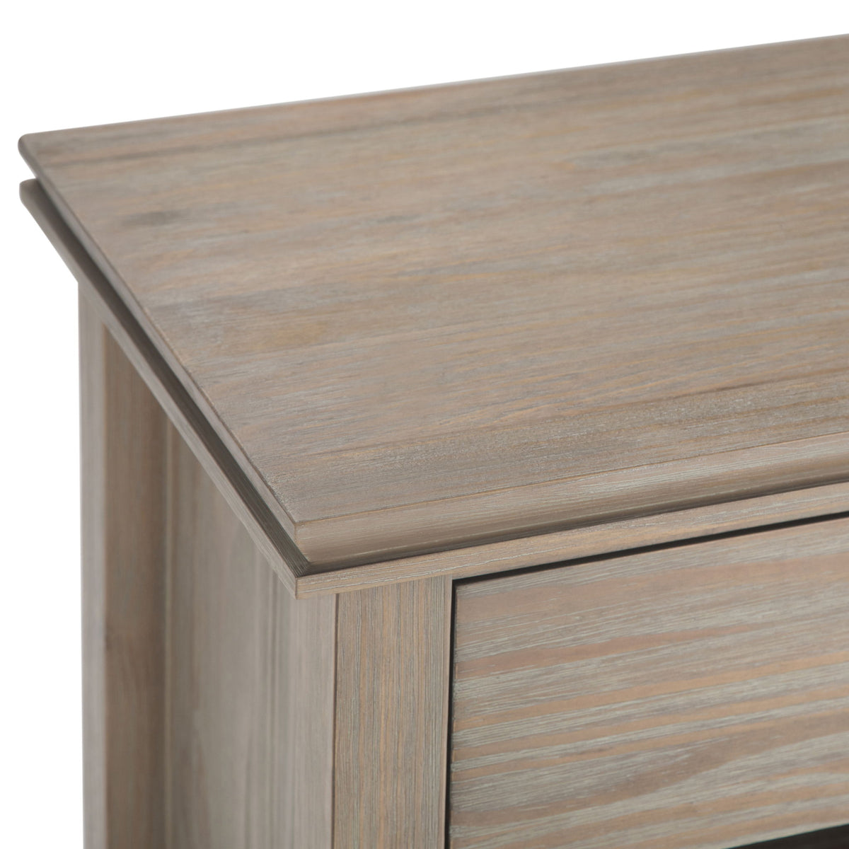 Artisan - Handcrafted Bedside Table