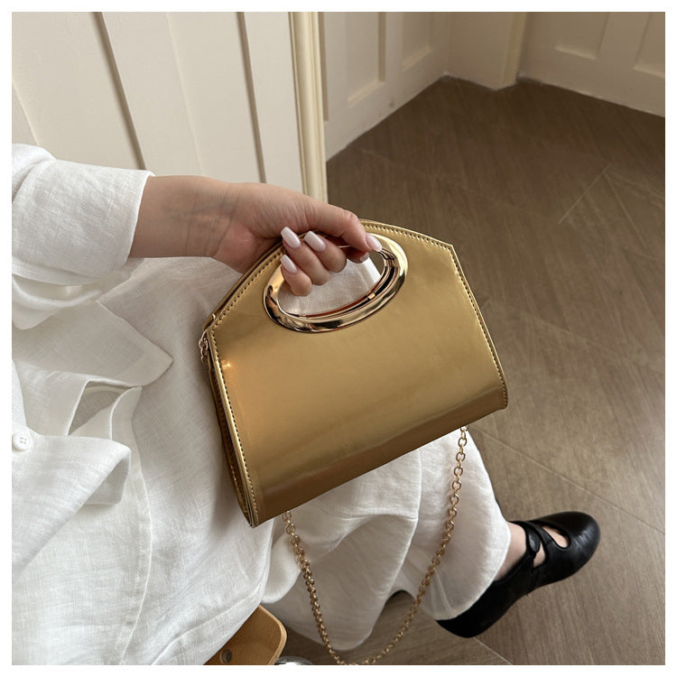 Handbag Banquet Fashionable Single-shoulder