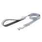 Fashionable Reflective Silk Webbing Pet Leash