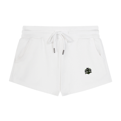 Loki & Ivy Women's Drawstring Shorts