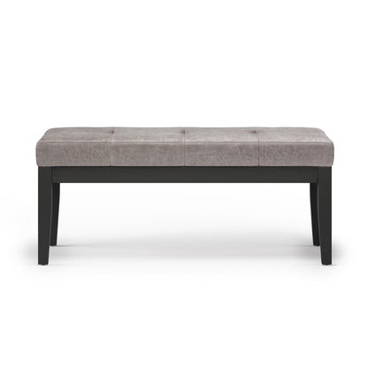 Lacey - Upholstered Tufted Ottoman Bench
