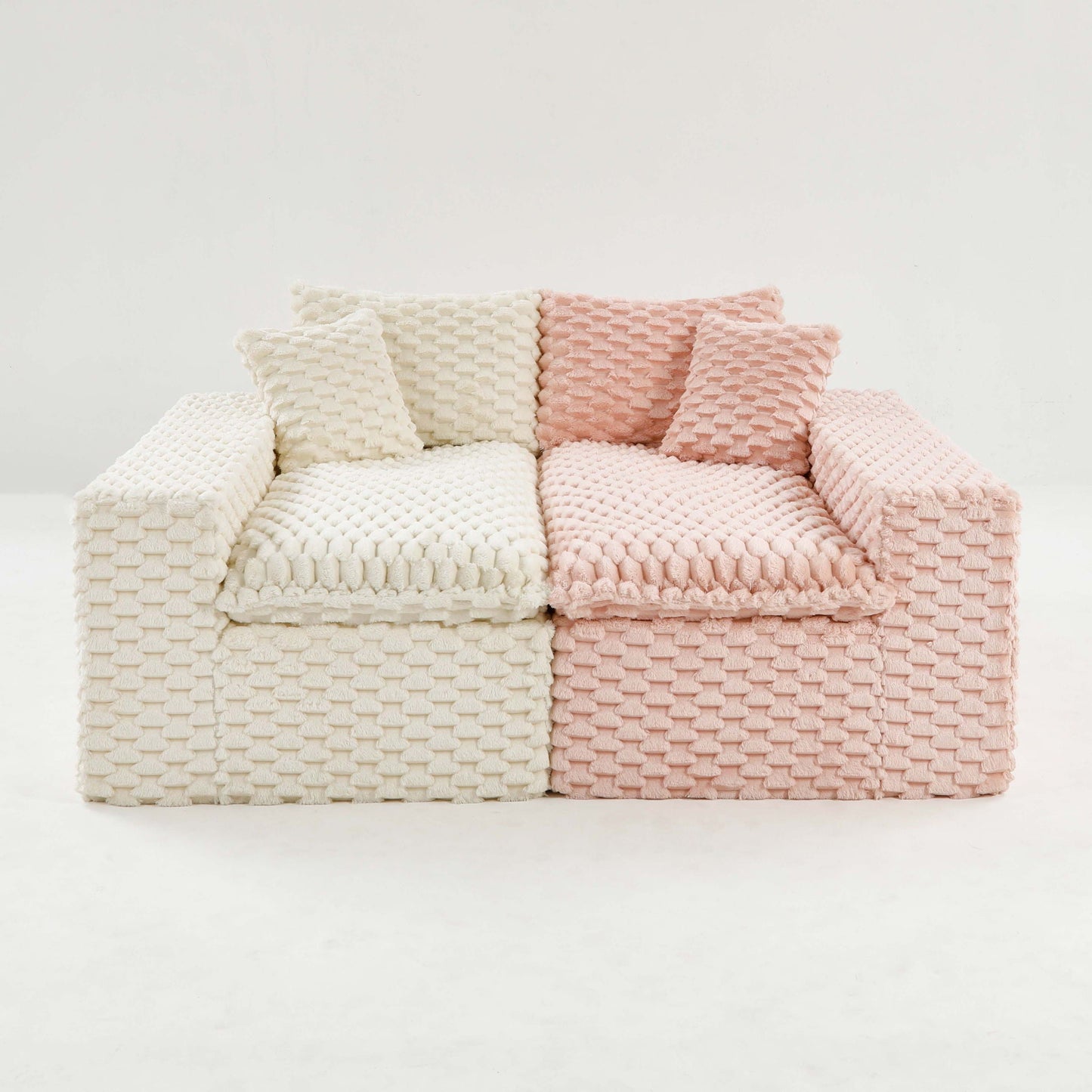 Multifunctional Sofa, Living Room Furniture
