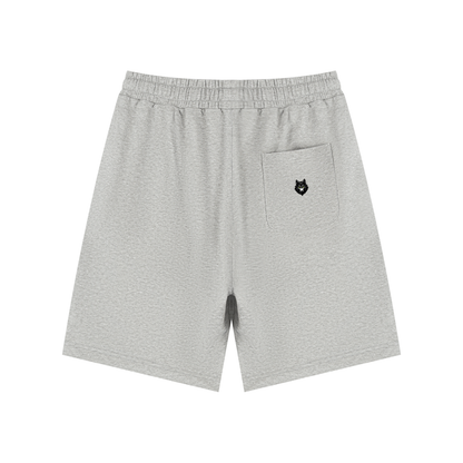 Loki & Ivy Unisex Drawstring Shorts