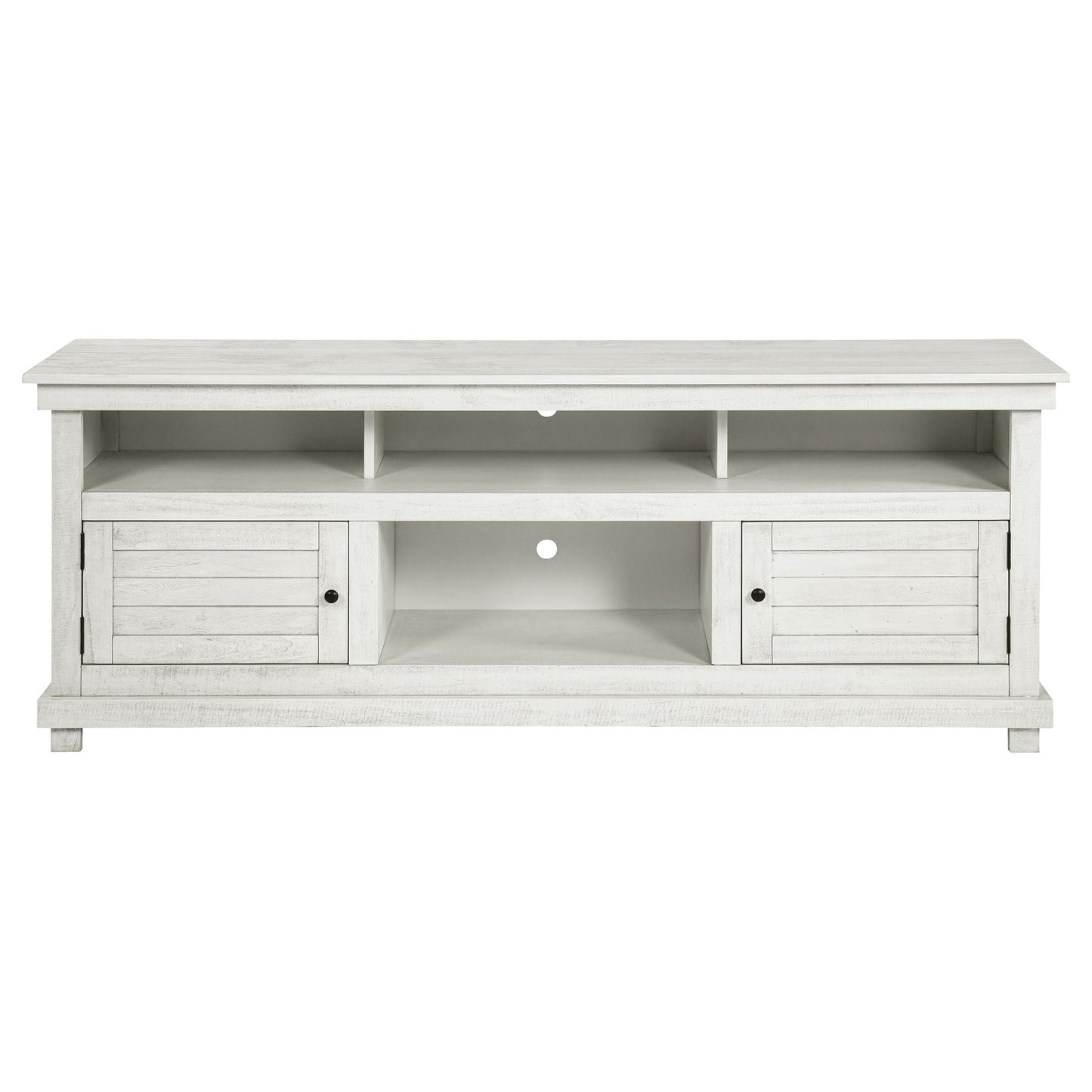 Castleton - TV Stand Media Console