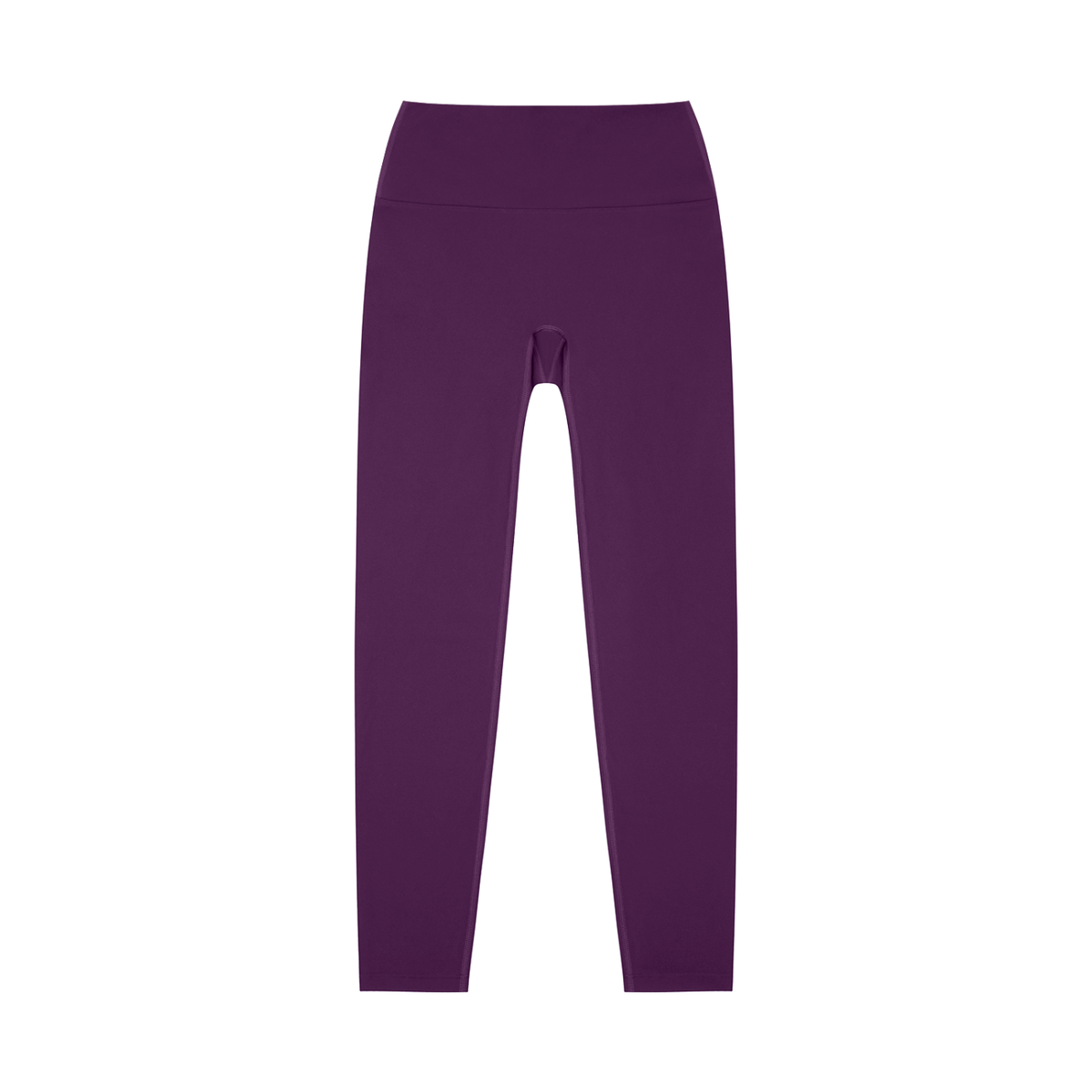 Loki & Ivy High-Waisted Yoga Leggings