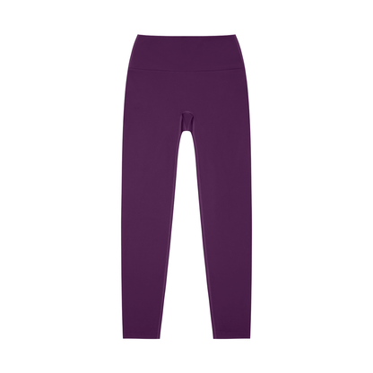 Loki & Ivy High-Waisted Yoga Leggings