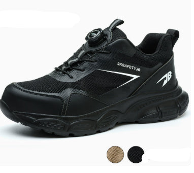 Anti-crushing Anti-penetration Wear-resistant Anti-slip Lightweight And Comfortable