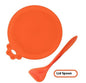 Silicone Pet Seal Three-in-one Cover