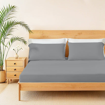 2-Piece Twin Cooling 3pc Sheet Set
