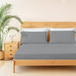 2-Piece Twin Cooling 3pc Sheet Set
