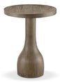 Bosley - Round Table
