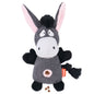 Sniffing Food-Hiding Plush Squeaky Toy For Pets And Dogs