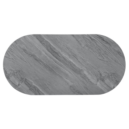Yukino - High Gloss Table